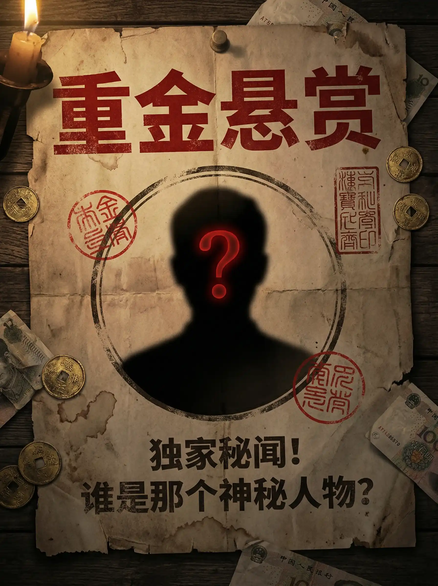 成人羞羞漫画-趣味漫画阅读|免费体验|每日更新 - 重金悬赏线索征集令